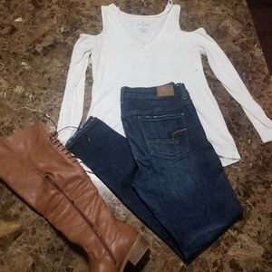 Long sleeve